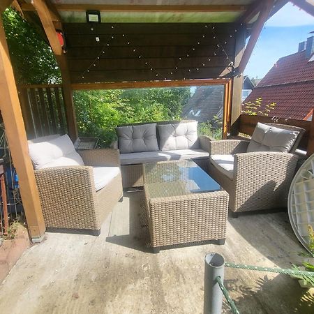 Apartment Waldkauz - Altenau ألتيناو المظهر الخارجي الصورة