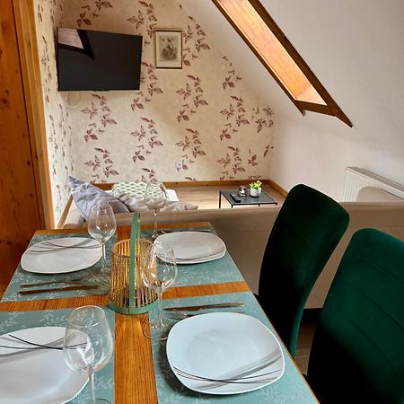 Apartment Waldkauz - Altenau ألتيناو المظهر الخارجي الصورة