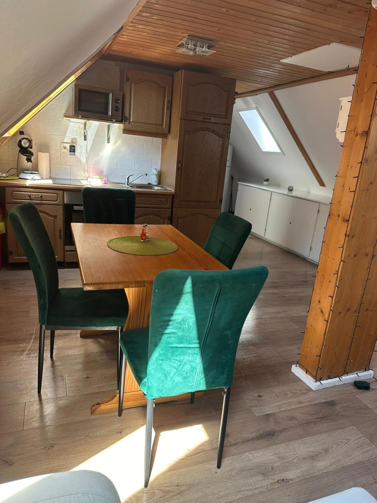 Apartment Waldkauz - Altenau ألتيناو المظهر الخارجي الصورة