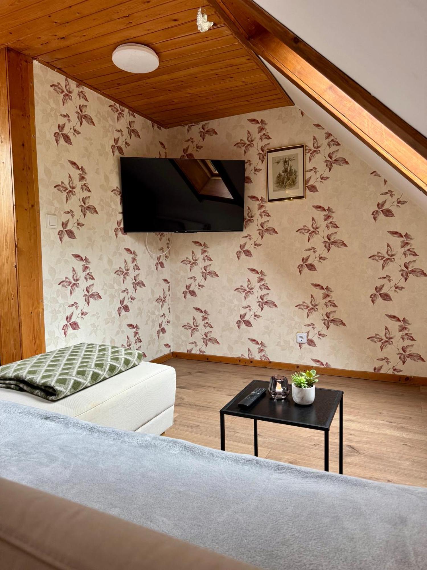 Apartment Waldkauz - Altenau ألتيناو المظهر الخارجي الصورة